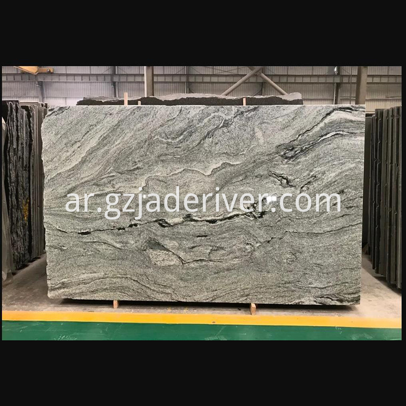 Natural White granite
